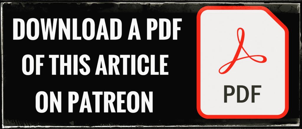 Download a PDF of this article on Patreon.