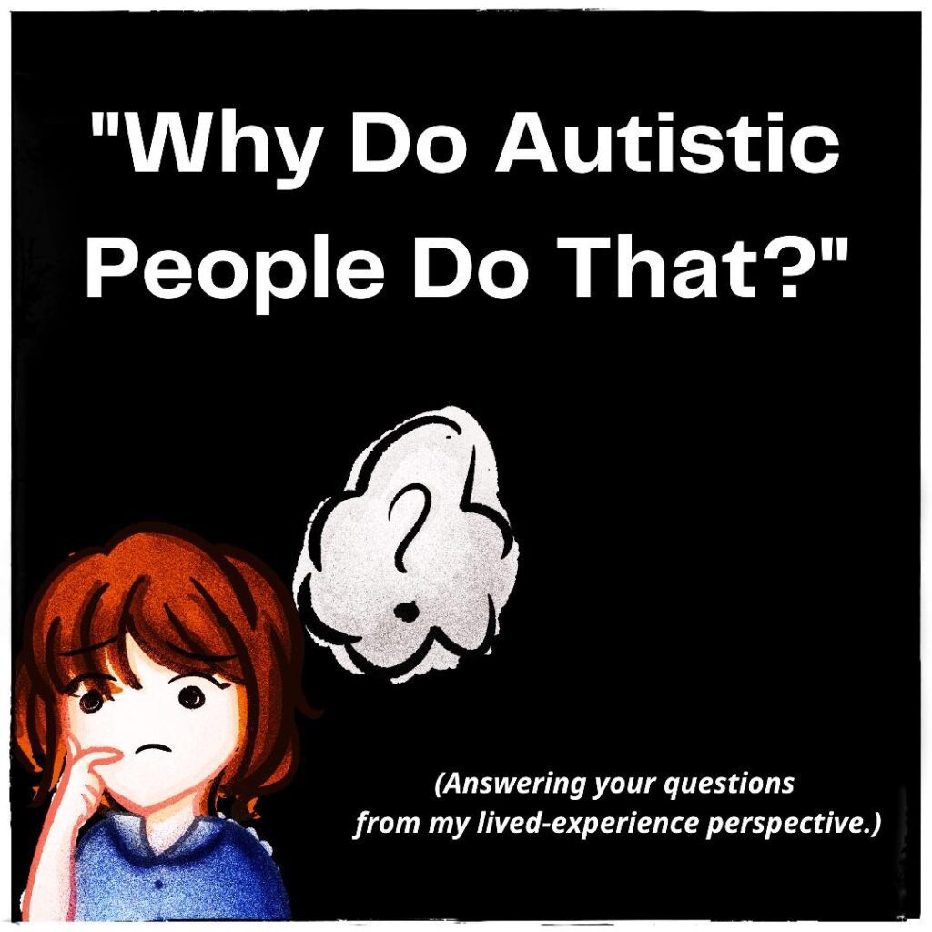 Graphic of a person with red hair and a blue shirt putting their hand to their face in a confused gesture while a question mark pops up over their head.